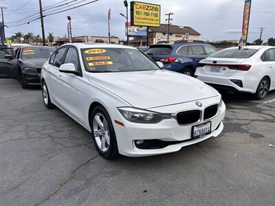 2012 BMW 328i   - Photo 97 - Riverside, CA 92508