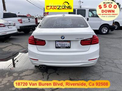 2012 BMW 328i   - Photo 42 - Riverside, CA 92508