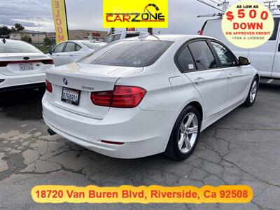 2012 BMW 328i   - Photo 75 - Riverside, CA 92508