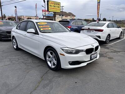 2012 BMW 328i   - Photo 100 - Riverside, CA 92508