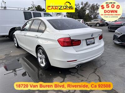 2012 BMW 328i   - Photo 73 - Riverside, CA 92508