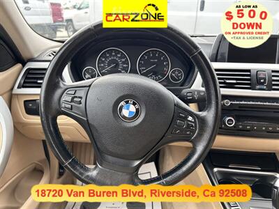 2012 BMW 328i   - Photo 50 - Riverside, CA 92508