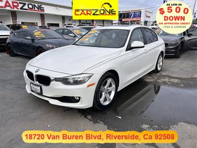 2012 BMW 328i   - Photo 71 - Riverside, CA 92508