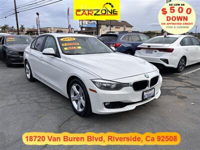 2012 BMW 328i   - Photo 66 - Riverside, CA 92508