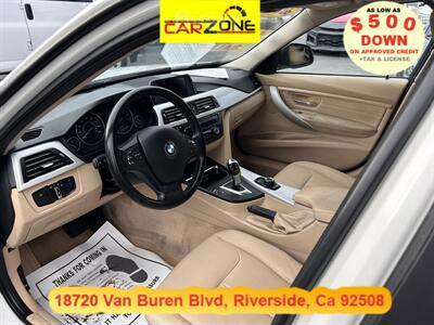 2012 BMW 328i   - Photo 15 - Riverside, CA 92508