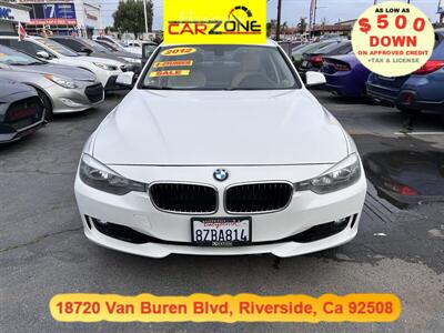 2012 BMW 328i   - Photo 38 - Riverside, CA 92508