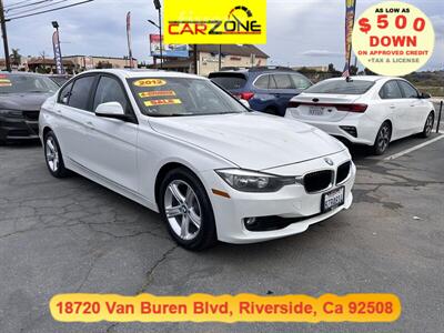 2012 BMW 328i   - Photo 68 - Riverside, CA 92508