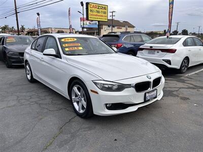 2012 BMW 328i   - Photo 98 - Riverside, CA 92508