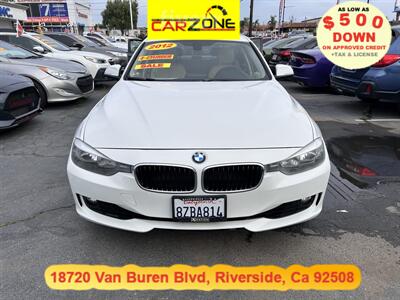 2012 BMW 328i   - Photo 6 - Riverside, CA 92508