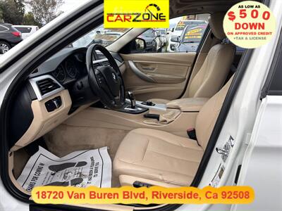 2012 BMW 328i   - Photo 46 - Riverside, CA 92508