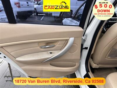 2012 BMW 328i   - Photo 90 - Riverside, CA 92508