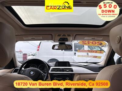 2012 BMW 328i   - Photo 60 - Riverside, CA 92508