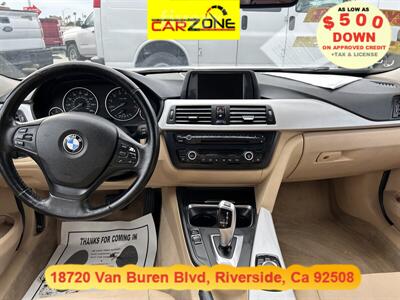 2012 BMW 328i   - Photo 49 - Riverside, CA 92508