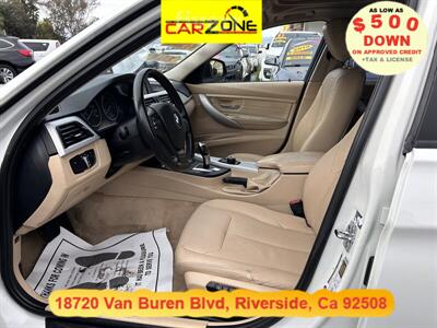 2012 BMW 328i   - Photo 78 - Riverside, CA 92508