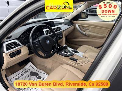 2012 BMW 328i   - Photo 79 - Riverside, CA 92508