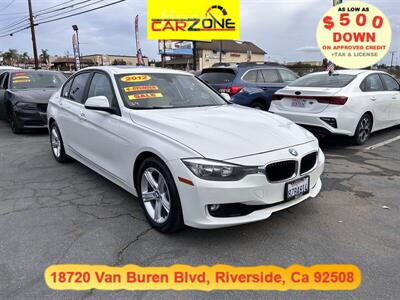 2012 BMW 328i   - Photo 34 - Riverside, CA 92508