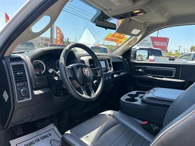 2023 RAM 1500 Classic Tradesman - Photo 95 - Riverside, CA 92508