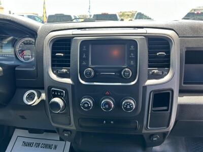 2023 RAM 1500 Classic Tradesman - Photo 98 - Riverside, CA 92508