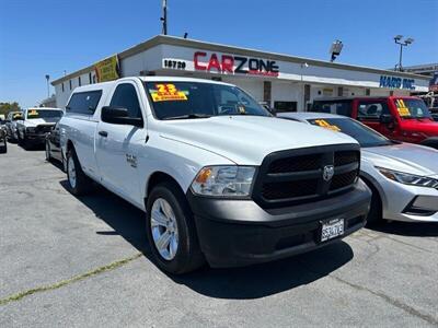 2023 RAM 1500 Classic Tradesman - Photo 58 - Riverside, CA 92508
