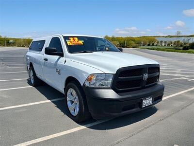 2023 RAM 1500 Classic Tradesman - Photo 86 - Riverside, CA 92508