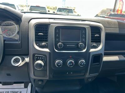 2023 RAM 1500 Classic Tradesman   - Photo 9 - Riverside, CA 92508