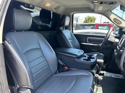 2023 RAM 1500 Classic Tradesman - Photo 83 - Riverside, CA 92508