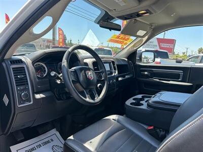 2023 RAM 1500 Classic Tradesman - Photo 61 - Riverside, CA 92508