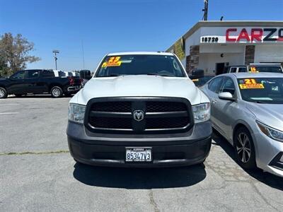 2023 RAM 1500 Classic Tradesman - Photo 91 - Riverside, CA 92508