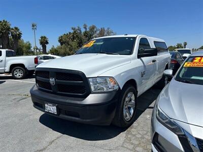 2023 RAM 1500 Classic Tradesman - Photo 73 - Riverside, CA 92508