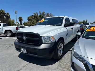 2023 RAM 1500 Classic Tradesman   - Photo 22 - Riverside, CA 92508