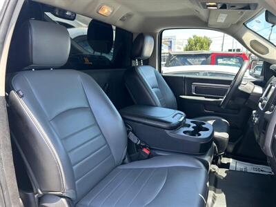 2023 RAM 1500 Classic Tradesman   - Photo 49 - Riverside, CA 92508