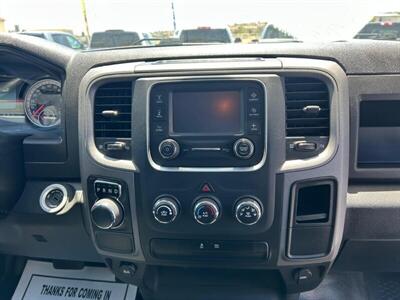 2023 RAM 1500 Classic Tradesman - Photo 65 - Riverside, CA 92508