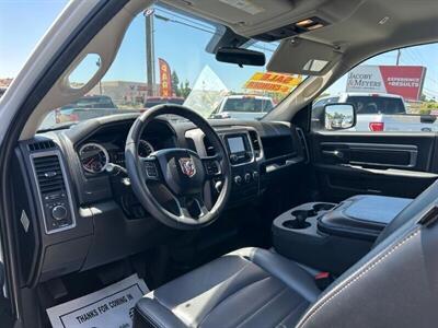 2023 RAM 1500 Classic Tradesman - Photo 79 - Riverside, CA 92508