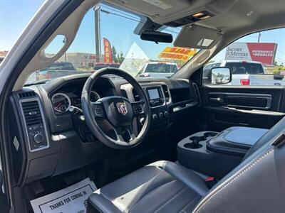 2023 RAM 1500 Classic Tradesman - Photo 62 - Riverside, CA 92508