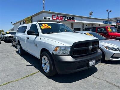 2023 RAM 1500 Classic Tradesman - Photo 53 - Riverside, CA 92508
