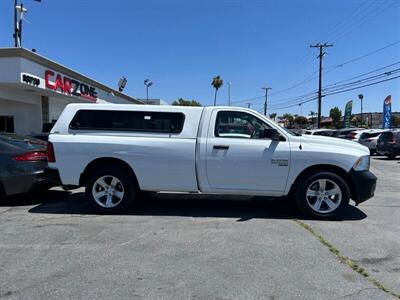 2023 RAM 1500 Classic Tradesman - Photo 55 - Riverside, CA 92508