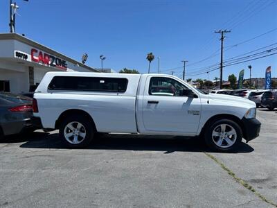 2023 RAM 1500 Classic Tradesman - Photo 72 - Riverside, CA 92508