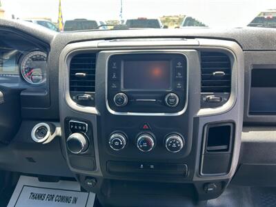 2023 RAM 1500 Classic Tradesman   - Photo 13 - Riverside, CA 92508