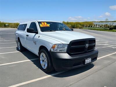 2023 RAM 1500 Classic Tradesman - Photo 69 - Riverside, CA 92508