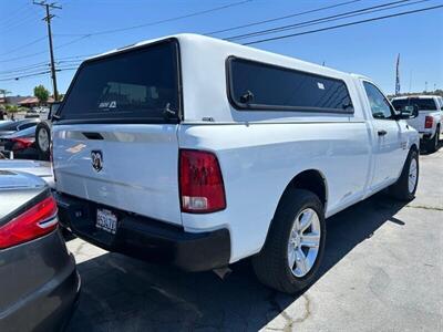 2023 RAM 1500 Classic Tradesman - Photo 76 - Riverside, CA 92508