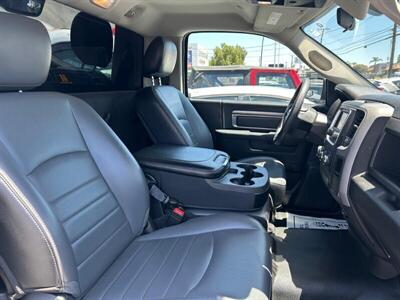 2023 RAM 1500 Classic Tradesman - Photo 67 - Riverside, CA 92508
