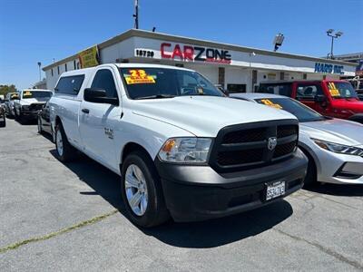 2023 RAM 1500 Classic Tradesman - Photo 75 - Riverside, CA 92508