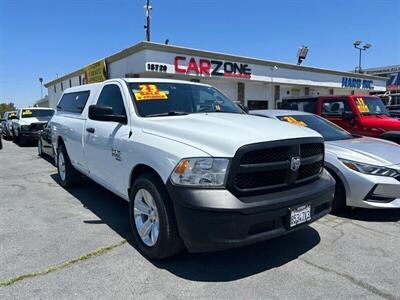 2023 RAM 1500 Classic Tradesman - Photo 71 - Riverside, CA 92508