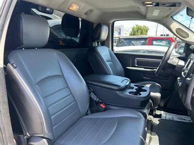 2023 RAM 1500 Classic Tradesman   - Photo 32 - Riverside, CA 92508