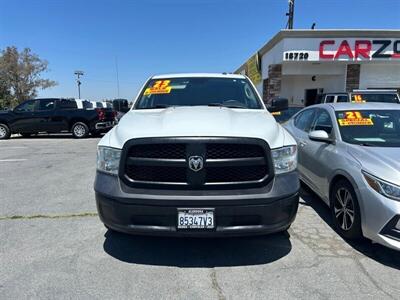 2023 RAM 1500 Classic Tradesman - Photo 57 - Riverside, CA 92508