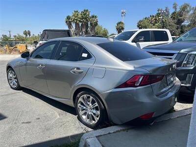 2016 Lexus IS 200t - Photo 8 - Riverside, CA 92508
