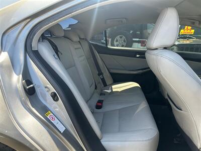 2016 Lexus IS 200t - Photo 21 - Riverside, CA 92508
