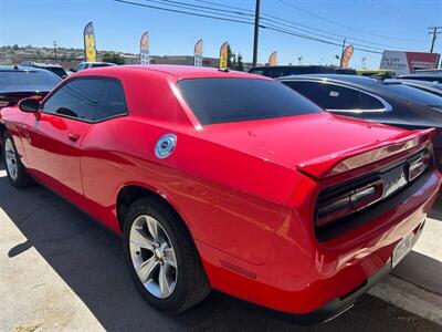 2021 Dodge Challenger SXT   - Photo 27 - Riverside, CA 92508