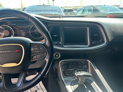 2021 Dodge Challenger SXT   - Photo 18 - Riverside, CA 92508