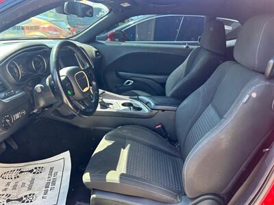 2021 Dodge Challenger SXT   - Photo 11 - Riverside, CA 92508